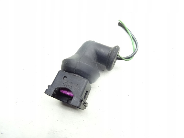 фото №5, 443906232 штекер разъём соединитель audi vw skoda seat