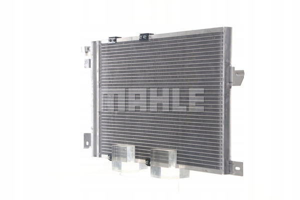 фото №13, Mahle конденсатор кондиционера opel astra f astra f classic astra g