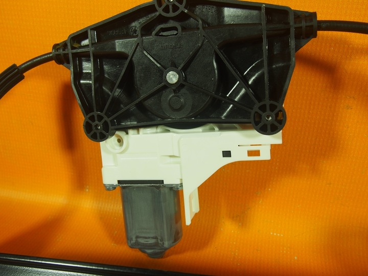 фото №8, Audi q5 8r підйомник вікна зад праві 8r0839462e / 8k0959812a