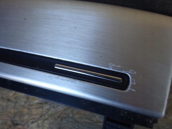 фото №8, Audi a3 8p 8p4 5d sportback планки декоры дверь рамка dsg s-line