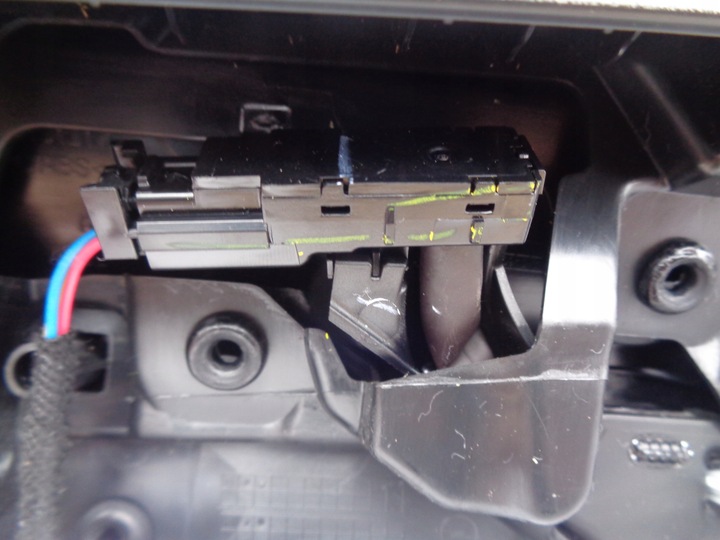 фото №10, Opel astra l vi 23r боковина двері лівий переднє 98519977zs