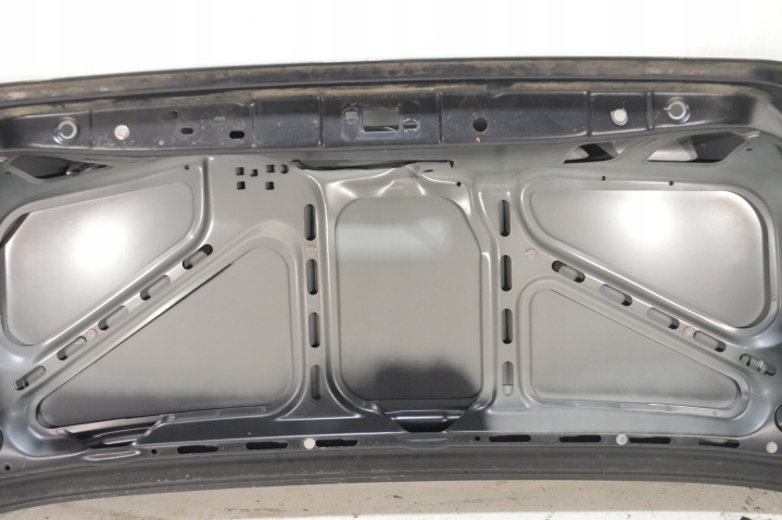 фото №10, Кришка багажника usa po рестайлінг mercedes w140 s клас bez іржа 1407500575