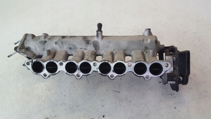 фото №8, Коллектор всасывающий kia ceed 1,6 crdi d4fb