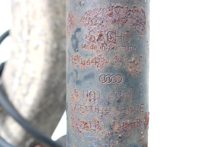 фото №13, Audi a4 підрамник траверса візок 8e0399313 балка перед передня підвішування łoż