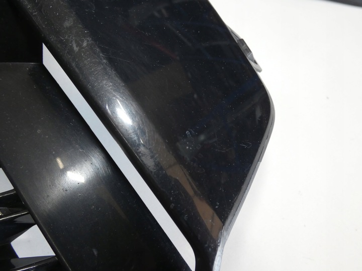 фото №11, Решётка бампера bmw 2 f44 м-пакет правая i левая