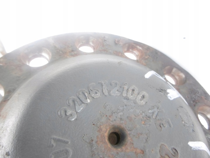 фото №10, Полуось bez блокировка 103,5/46 magnum premium dxi