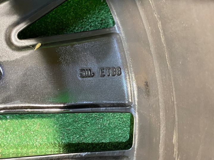 фото №13, Mercedes glc w253 алюмінієвий диск 19 дюймів a2534014900