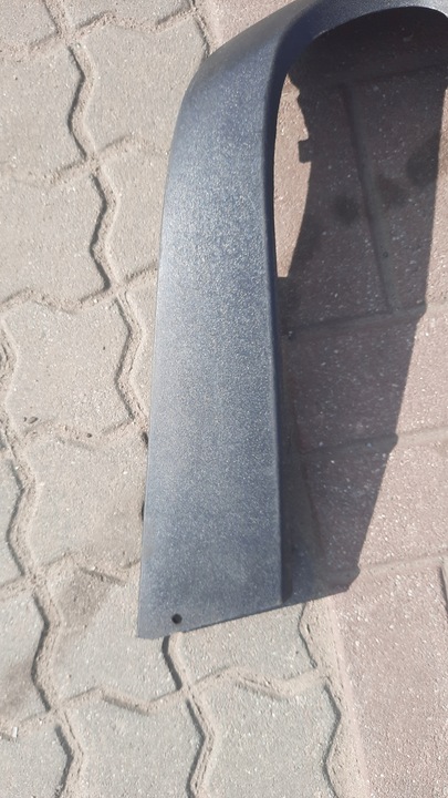 фото №6, Накладка бампера зад volvo s60 v60 10-13r