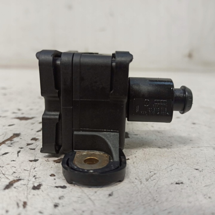 фото №6, Audi tt 8j moduł/czujnik esp 7h0907652