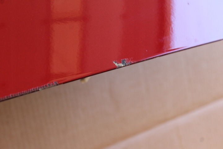 фото №7, Кришка зад багажника задня mercedes gls 167 x167 оригінальний номер a1677405300