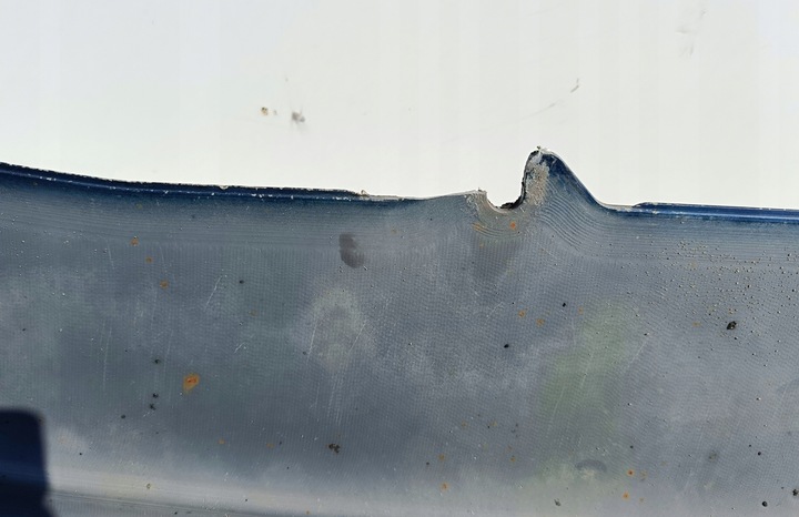 фото №9, Бампер зад nissan altima iv 4 l32 2007-2012 85022ja040