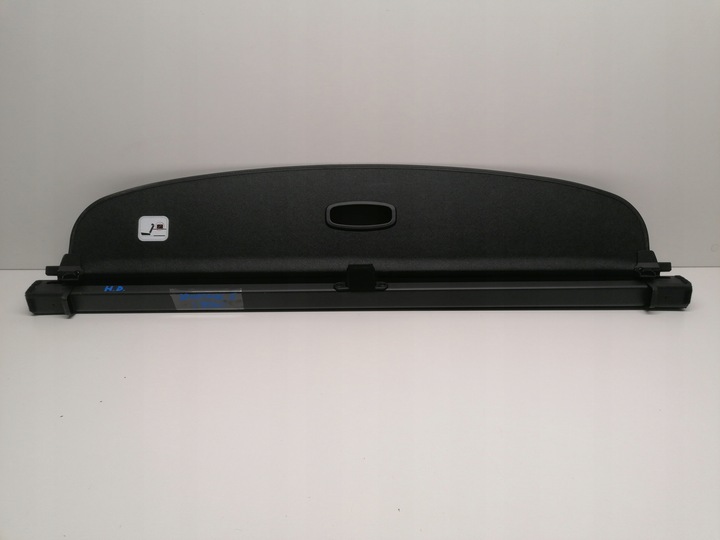 фото №5, Kia sportage v 5 ролета багажника новая оригинал 2021-