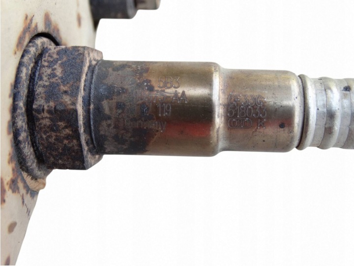 фото №10, Katalizator/dpf land rover discovery sport 2.2d 224dt ej32-5g267-ac
