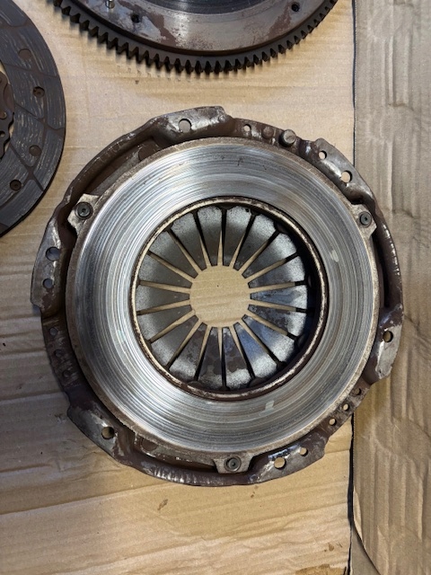 фото №6, Honda accord viii 2.0 зчеплення колесо маховики 2008-15 r.