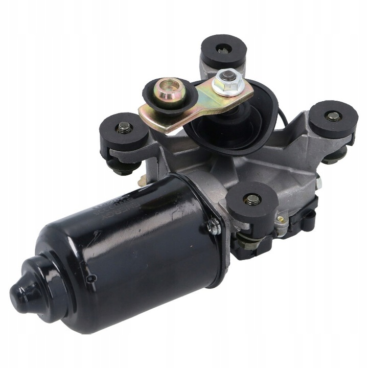 фото №1, Двигун двірники перед daewoo lanos