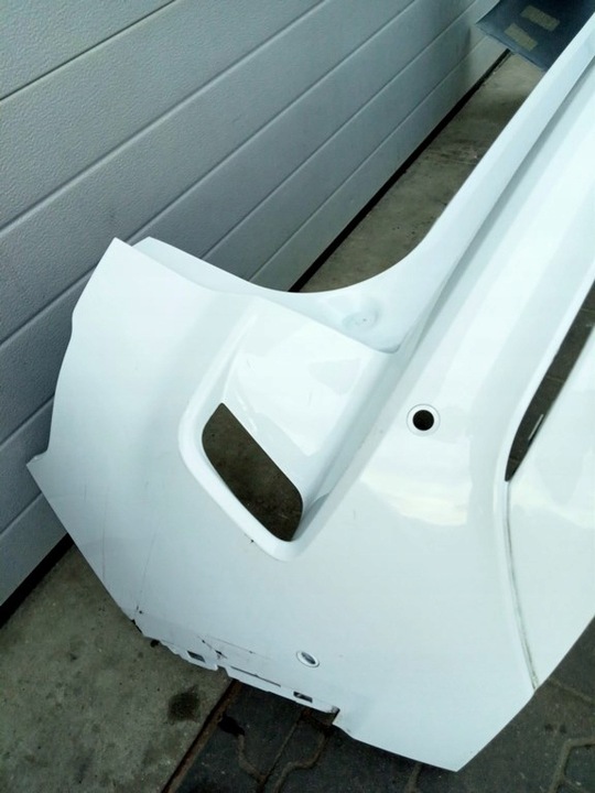 фото №6, Ford kuga mk3 st-line 2019-23r.- бампер зад lv4b-17a894-dj