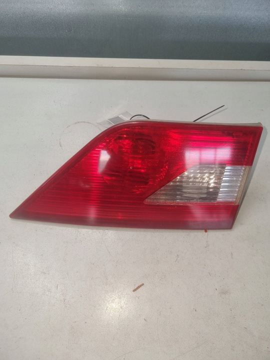 фото №1, Лампа левый зад bmw x3 e83 63213