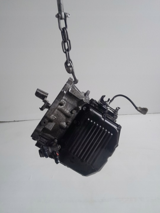 фото №8, Кпп кпп / коробка передач автомат volvo s60 s80 2.4d tf-80sc