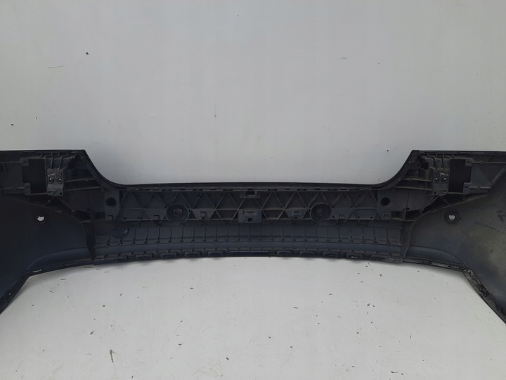 фото №7, Audi a5 sportback 8t8 рестайлинг 11- бампер задний оригинал!