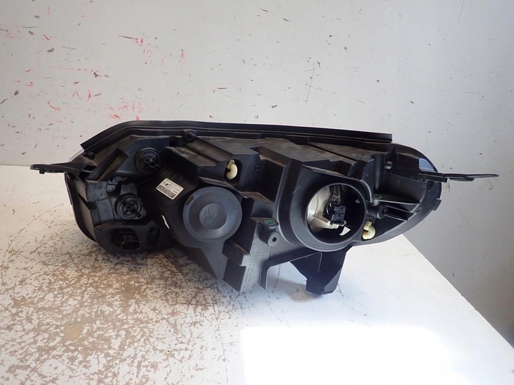 фото №8, Лампа перед передняя правая toyota proace iii 2016-