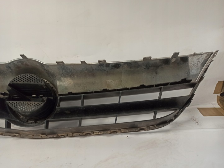 фото №6, Opel vectra c signum решётка решётка радиатора бампера перед 903000041 551004542