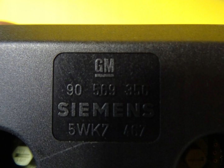 фото №6, Спідометр  манометр прилади opel vectra b бензин 09134517lb nr1081