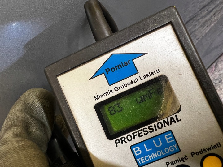 фото №9, Комплект дверь левый перед зад ford kuga mk3 рестайлинг титан солнечный серебряный