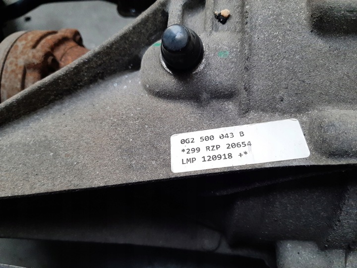 фото №8, Audi q7 q8 2015-2023 задні підвішування диференціал 4m0501203d 4m0505432aj