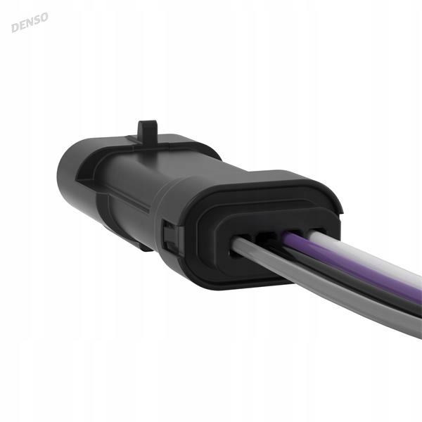 фото №9, Denso dox-2002 лямбда-зонд