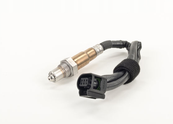 фото №9, Лямбда-зонд bmw 5 08-