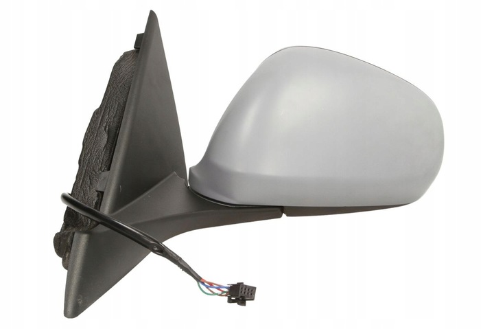 фото №2, Дзеркало l alfa romeo giulietta 04.10- blic 5402-2