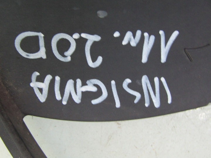 фото №7, Insignia 2.0 d 11r вентилятор радиатор воды вентилятор p3612003