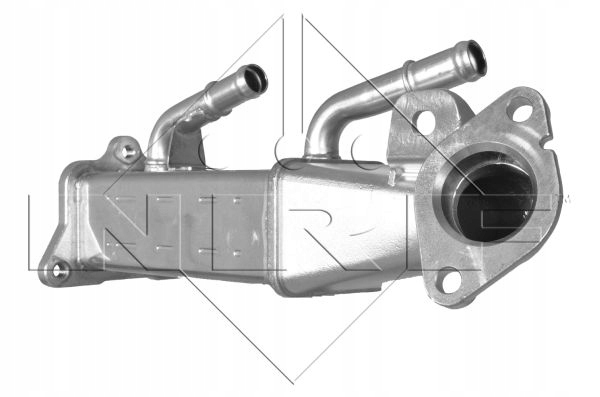 фото №4, Радиаторов egr nrf do ford transit 2.2