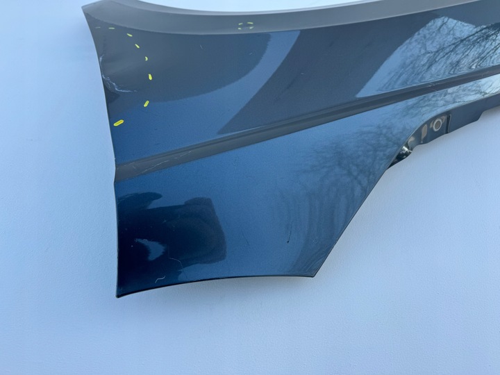 фото №11, Skoda karoq 17-21r крило лівий перед переднє