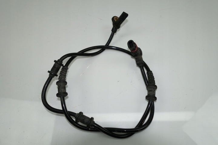 фото №6, Mercedes w164 ml x164 gl датчик abs швидкості диски перед l/p 1645400917