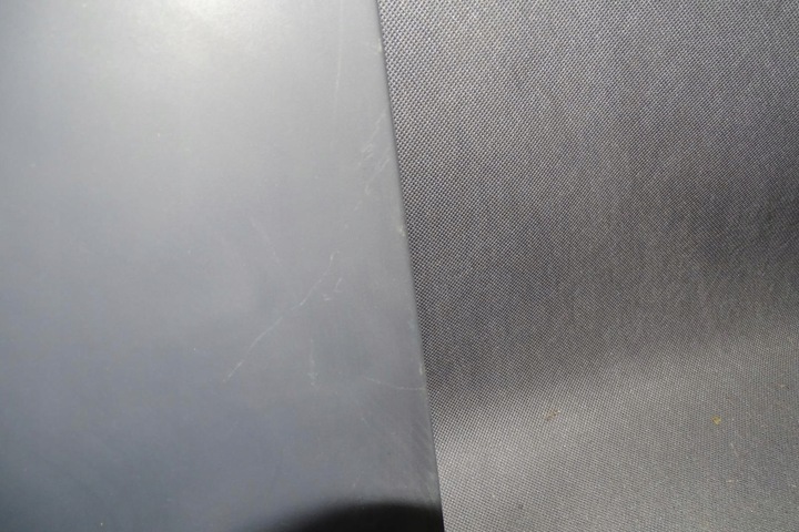 фото №10, Fiat ducato iii 06- планка бокова ліва задня оригінал