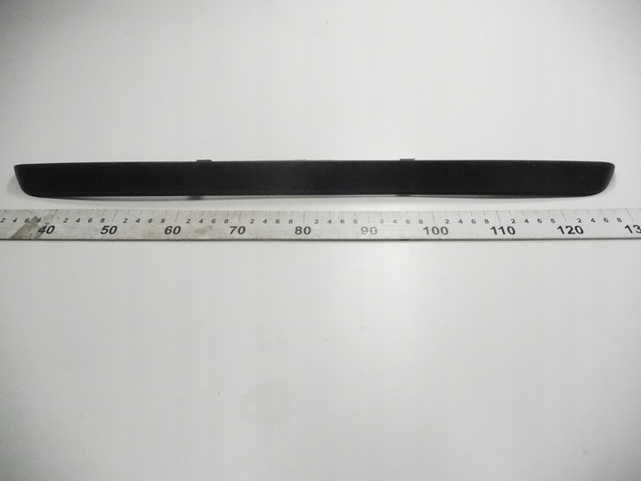 фото №8, Спойлер бампера перед peugeot 206 оригінальний номер 7414.p2