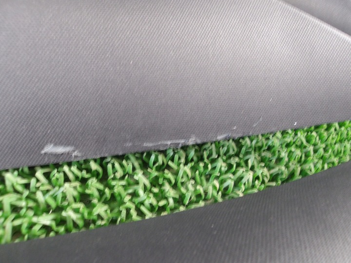 фото №6, Focus mk4 18- st універсал стеля стійки панорама