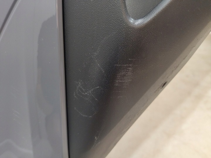 фото №15, 3g9807421d бампер зад версия pod 4pdc la7c vw passat b8 рестайлинг 2020+ универсал