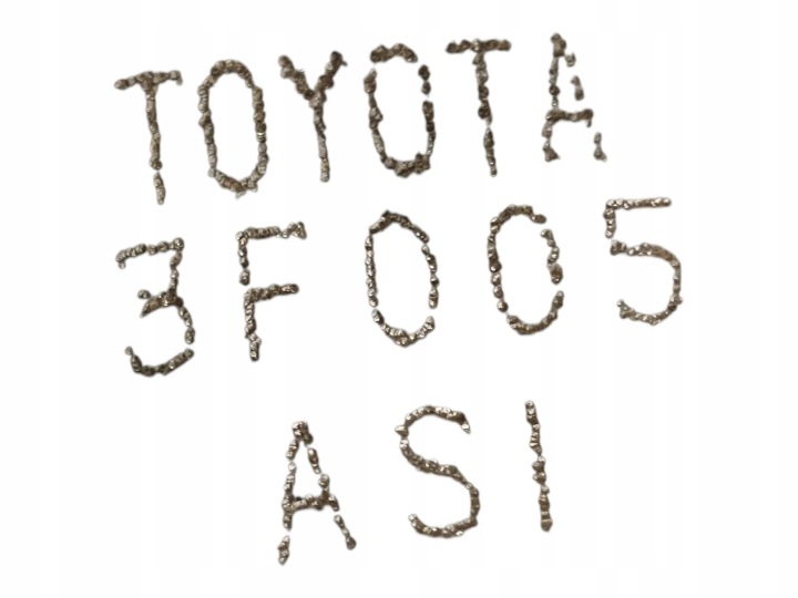 фото №7, Глушитель выхлоп все toyota camry viii xv70 3f005