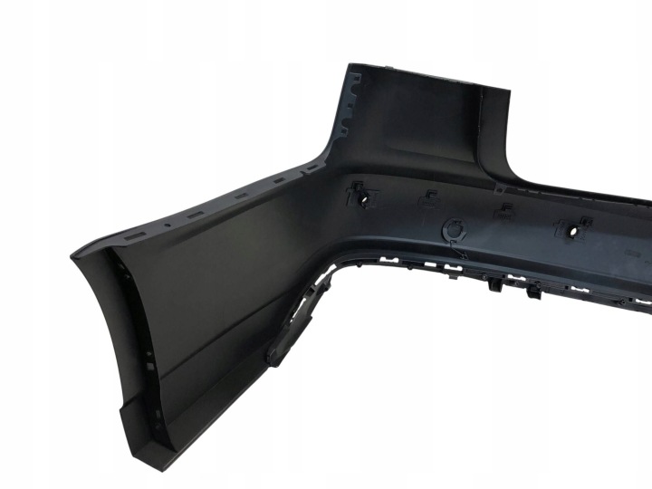 фото №12, Audi a6 c7 2014-2016 sedan pod pdc бампер заднее