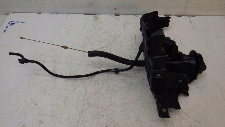 фото №1, Захист щуп щуп масла кришка mercedes w177 1.5 cdi