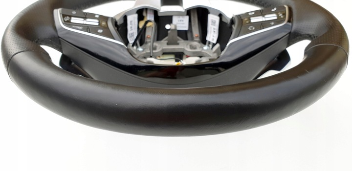 фото №11, Kia sportage iv кермо gt line sport тюнінг пелюстки