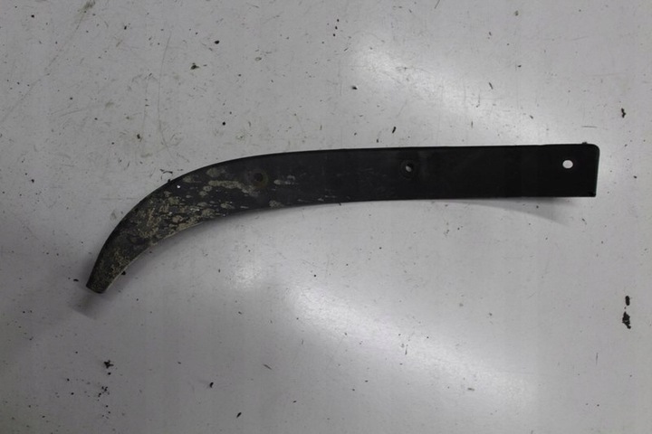 фото №1, Nissan note 07 1.4 планка защита крыло правый зад