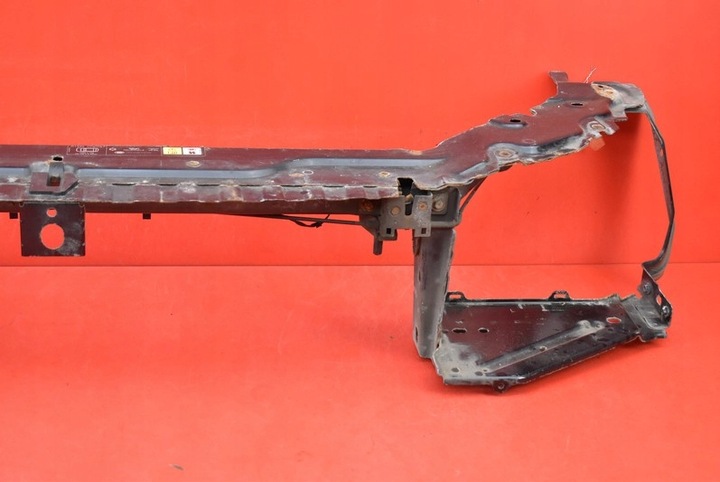 фото №3, Pas переднее усилитель wsh m1c321-b land rover freelander 2 ii 06-14