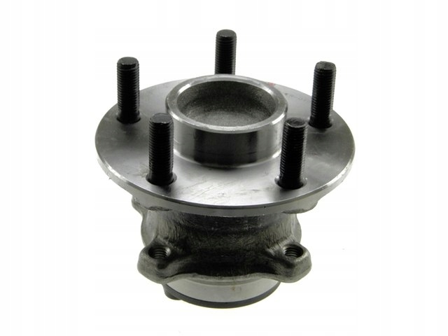 фото №2, Ступиця колеса зад ford focus ii 2004-2010.03