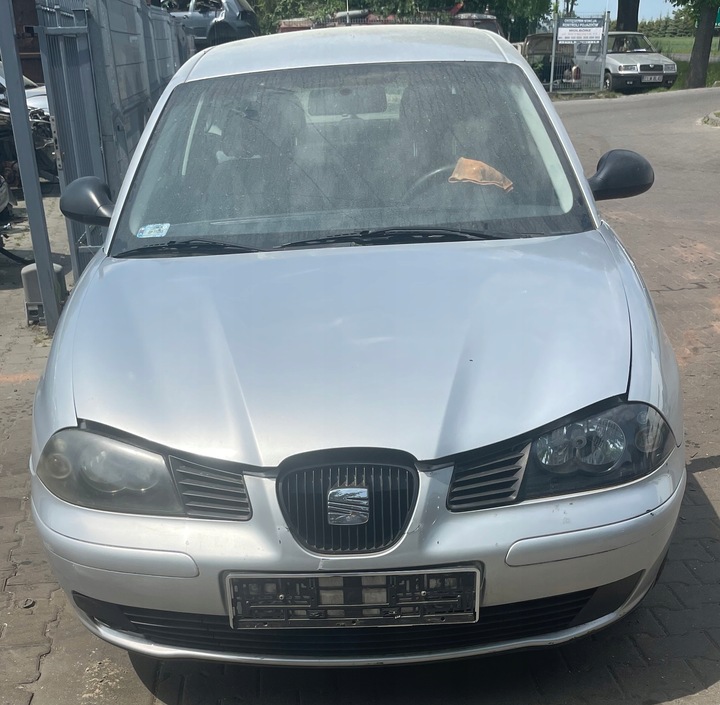 фото №5, Коробка передач коробки передач get 1,4 16v 75 km vw seat skoda