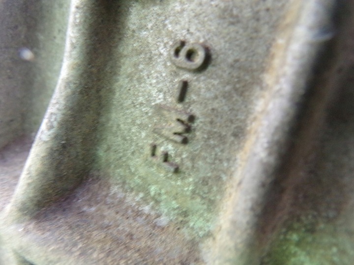 фото №9, Subaru impreza i gc 2.0 16v 116km коробка передач коробки передач ty754xr1aa