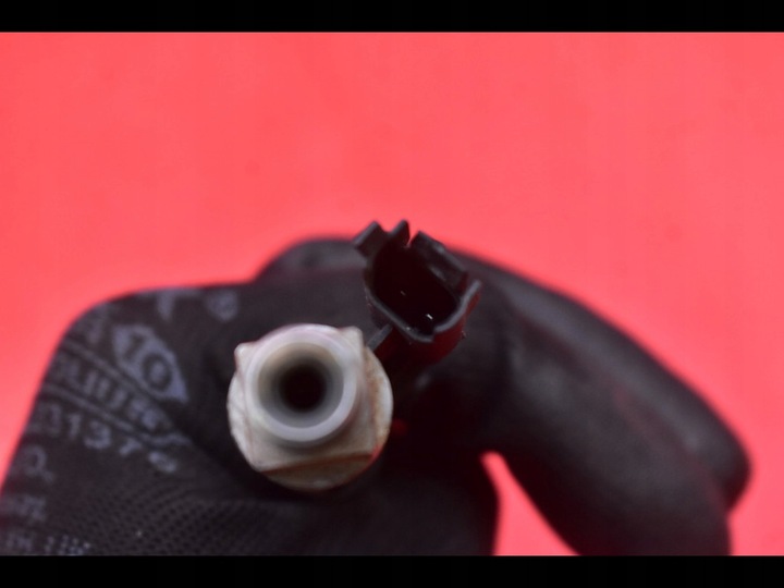 фото №10, Форсунка инжектор 1364 0261500109 bmw x1 e84 3.0i 305 km рестайлинг 12-15