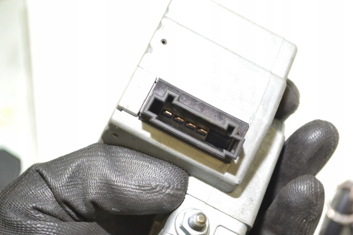фото №9, Mercedes w208 clk 2.3 блок керування двигуном (ecu) комплект do запуску 0275456932 aut